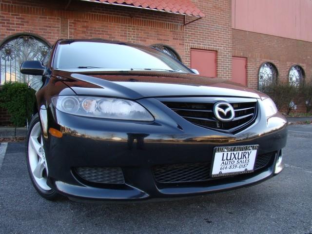 2004 Mazda 6 for sale