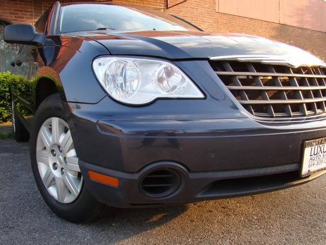2007 Chrysler Pacifica for sale