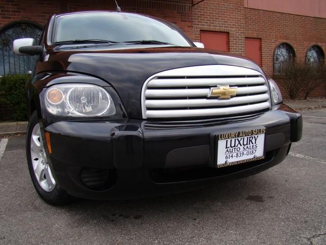 2007 Chevrolet HHR for sale