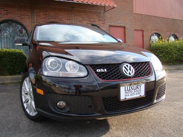 2006 Volkswagen Jetta for sale