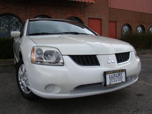 2005 Mitsubishi Galant for sale
