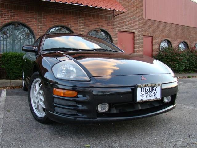 2001 Mitsubishi Eclipse for sale