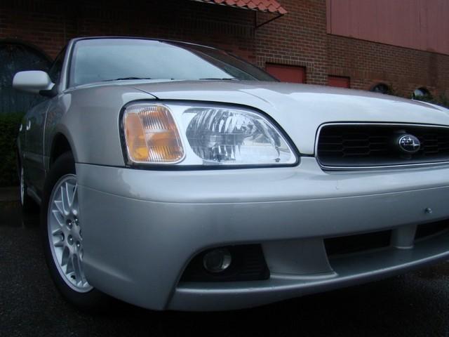 2004 Subaru Legacy for sale
