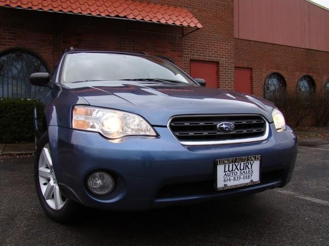2006 Subaru Outback for sale