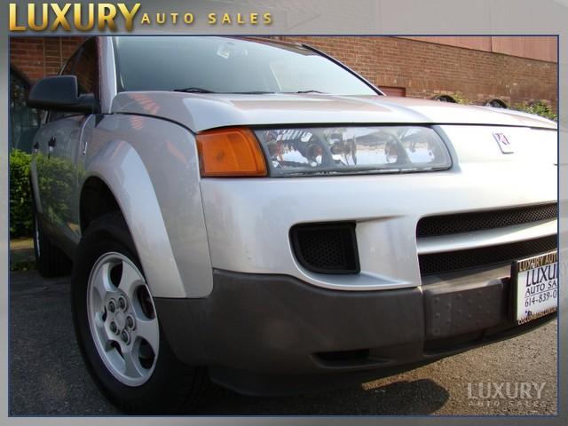 2004 Saturn VUE for sale