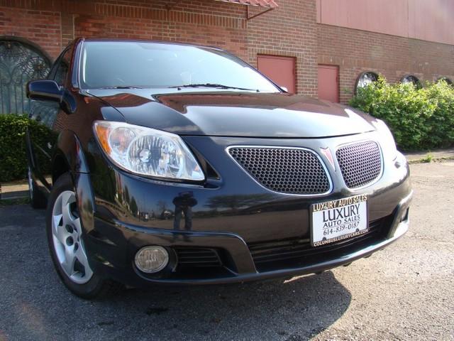 2005 Pontiac Vibe for sale