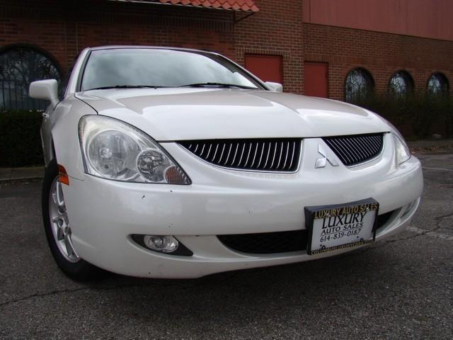 2004 Mitsubishi Diamante for sale