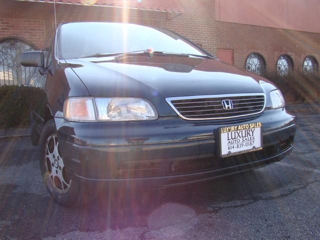 1996 Honda Odyssey for sale