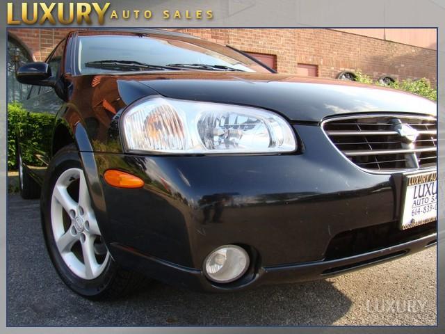 2000 Nissan Maxima for sale