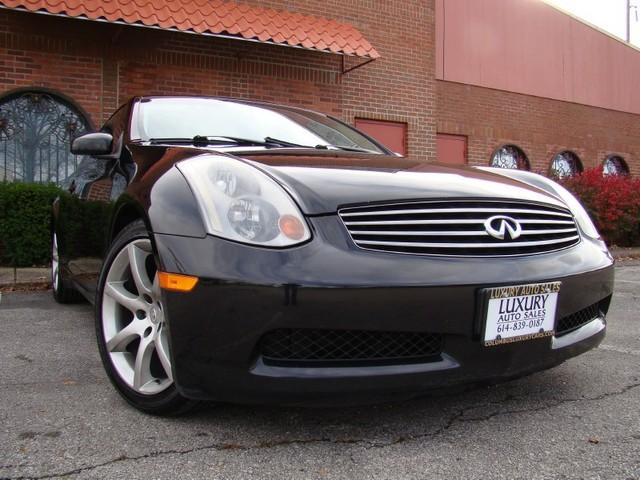 2004 Infiniti G35 for sale