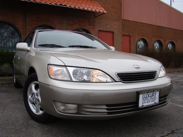 1999 Lexus ES 300 for sale
