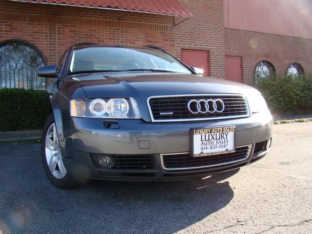 2002 Audi A4 for sale
