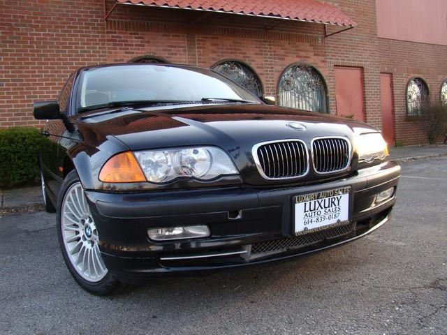 2001 BMW 3 series for sale