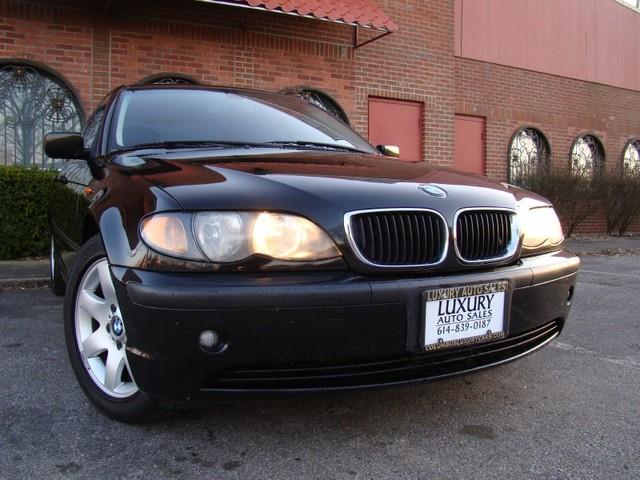 2004 BMW 3 series for sale