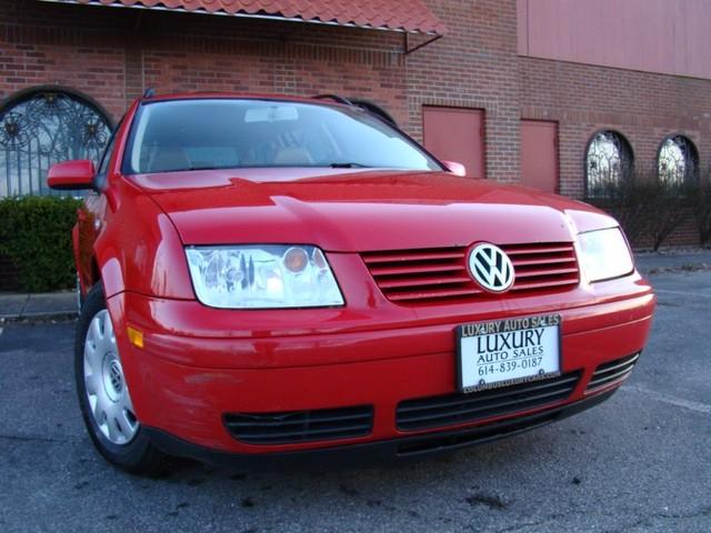 2003 Volkswagen Jetta for sale