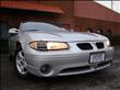 2002 Pontiac Grand Prix