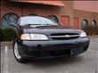 1998 Nissan Altima