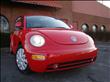 2000 Volkswagen New Beetle