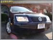 2002 Volkswagen Jetta