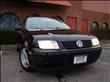 2000 Volkswagen Jetta