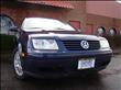 2001 Volkswagen Jetta