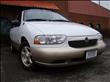 2000 Mercury Villager