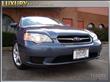2006 Subaru Legacy