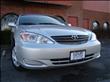 2003 Toyota Camry