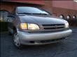 1998 Toyota Sienna