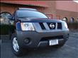 2007 Nissan Xterra