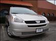 2005 Toyota Sienna