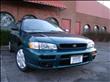 2001 Subaru Impreza