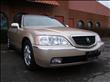 2001 Acura RL