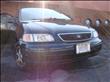 1996 Honda Odyssey