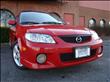 2002 Mazda Protege5