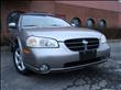 2000 Nissan Maxima