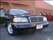 1995 Mercedes-Benz C Class