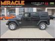 2012 Jeep Wrangler