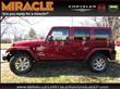 2012 Jeep Wrangler
