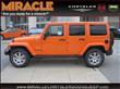 2012 Jeep Wrangler