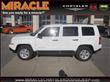 2012 Jeep Patriot