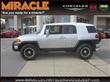 2008 Toyota FJ Cruiser