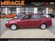 2008 Suzuki Forenza