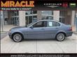 2002 BMW 3 series