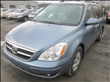 2008 Hyundai Entourage
