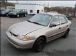 1998 Chevrolet Prizm
