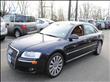 2007 Audi A8