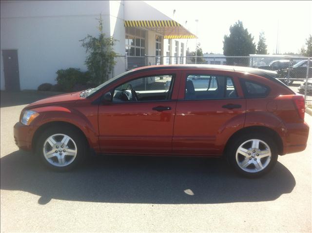 2007 Dodge Caliber for sale