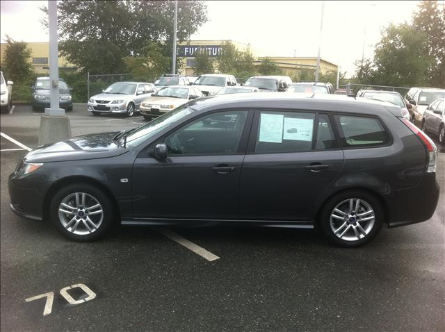 2011 Saab 9-3 for sale