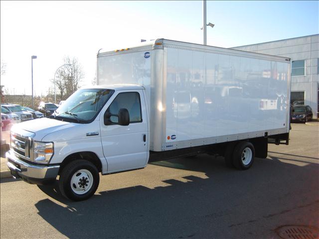 2008 Ford Econoline for sale